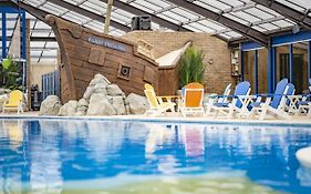 Marine Holiday Park